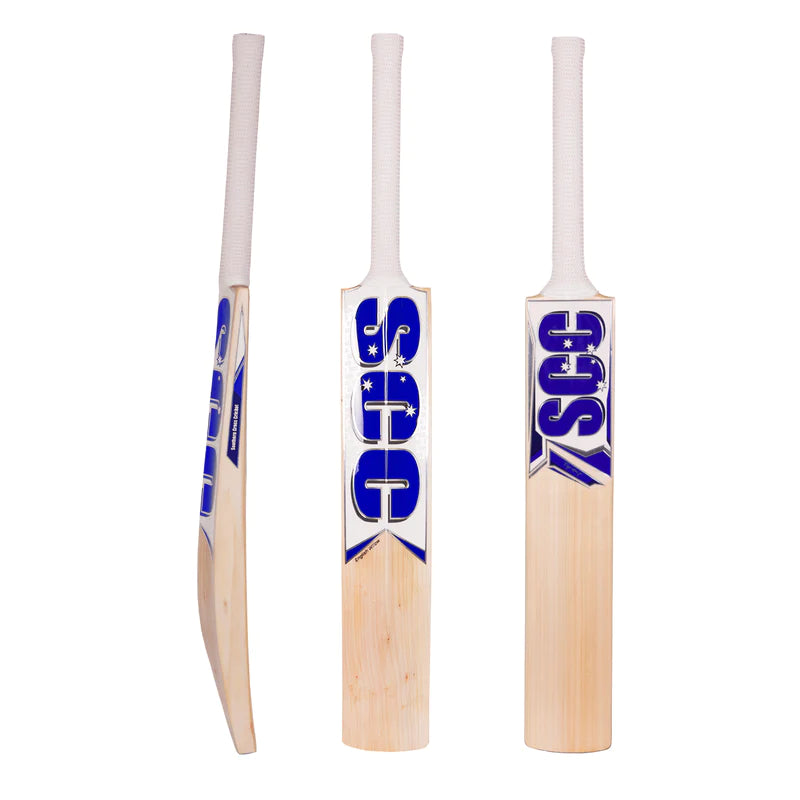 SCC Grade One+ - Customer Bat